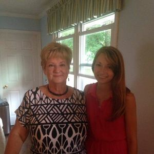 Meet your Posher, Jean